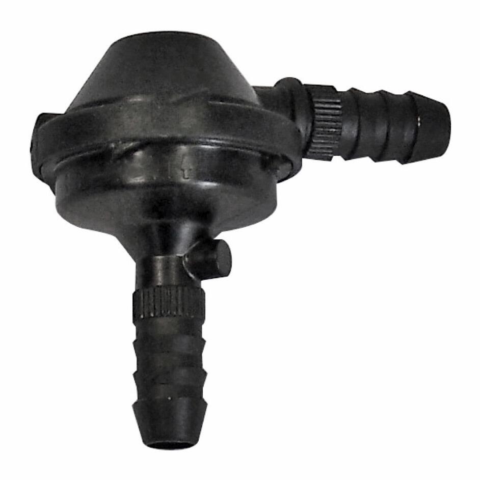 VW Valve, air control (intake air) - VAICO V10-2676