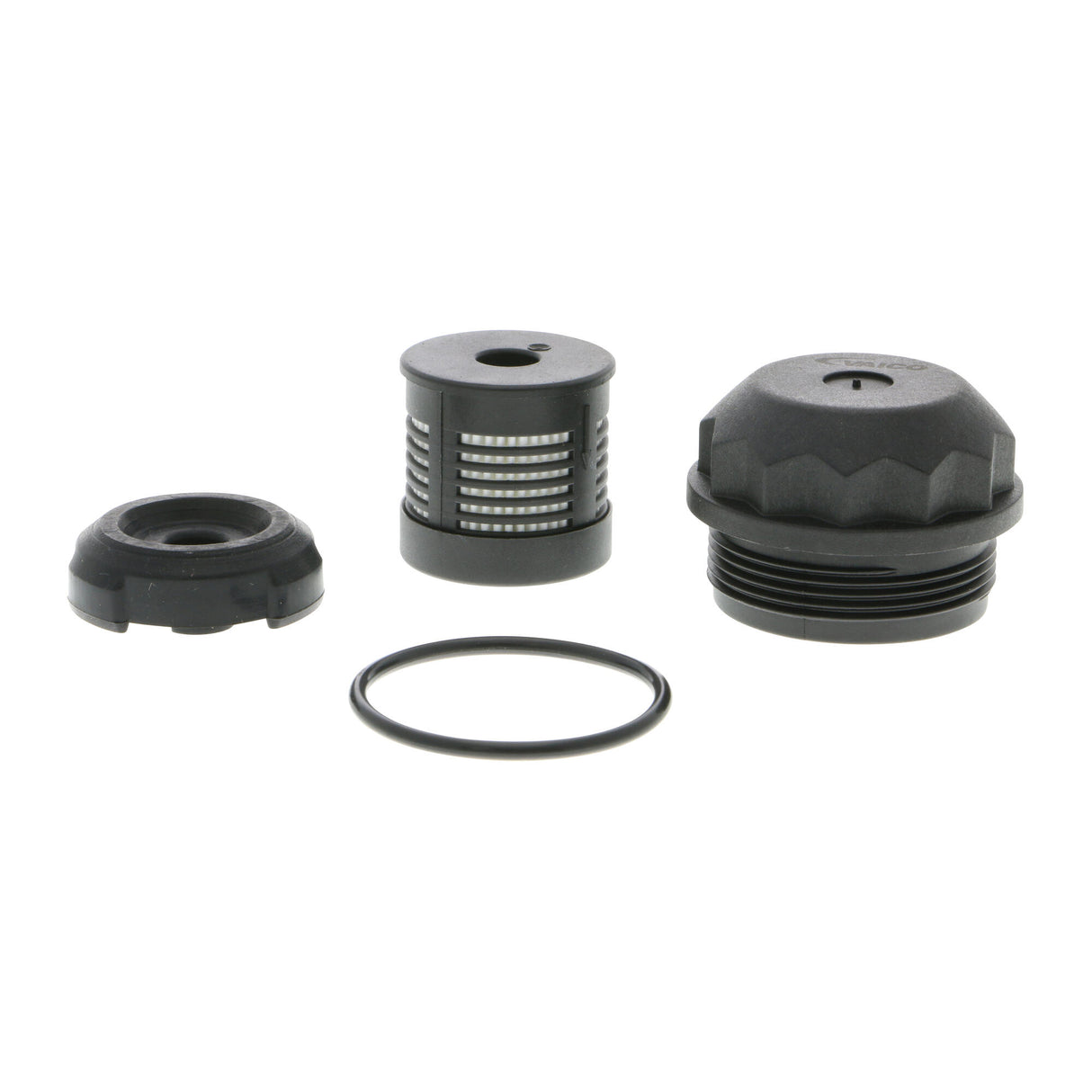 VW Hydraulic Filter, multi-plate clutch (al - VAICO V10-2685