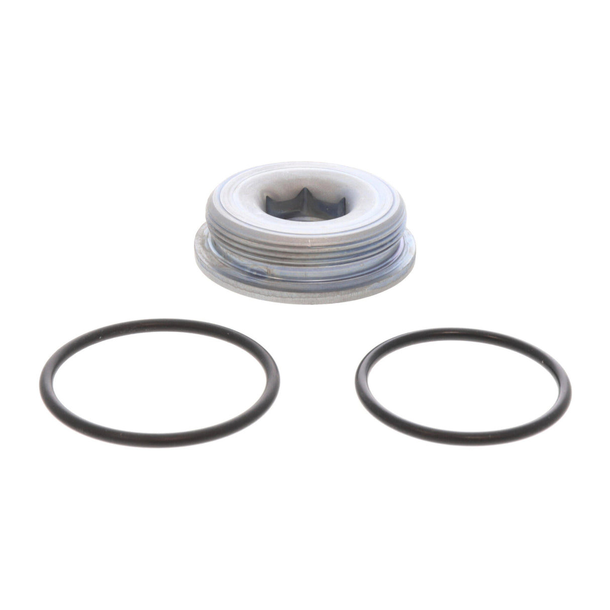 VW Hydraulic Filter, multi-plate clutch (al - VAICO V10-2686