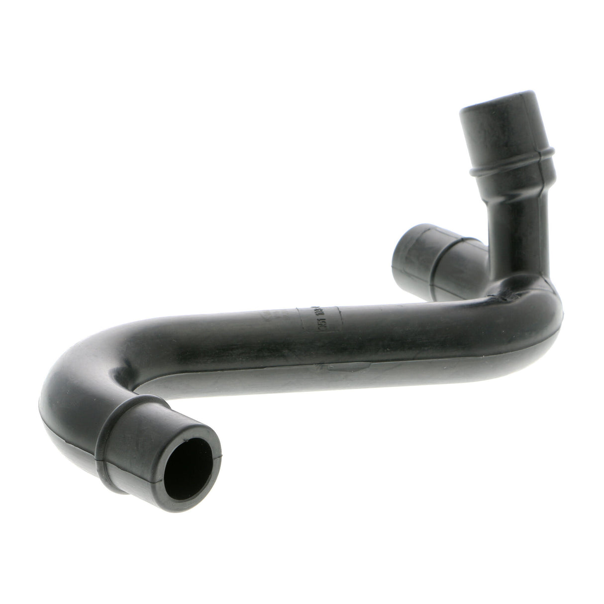 VW Hose, cylinder head cover ventilation - VAICO V10-2690