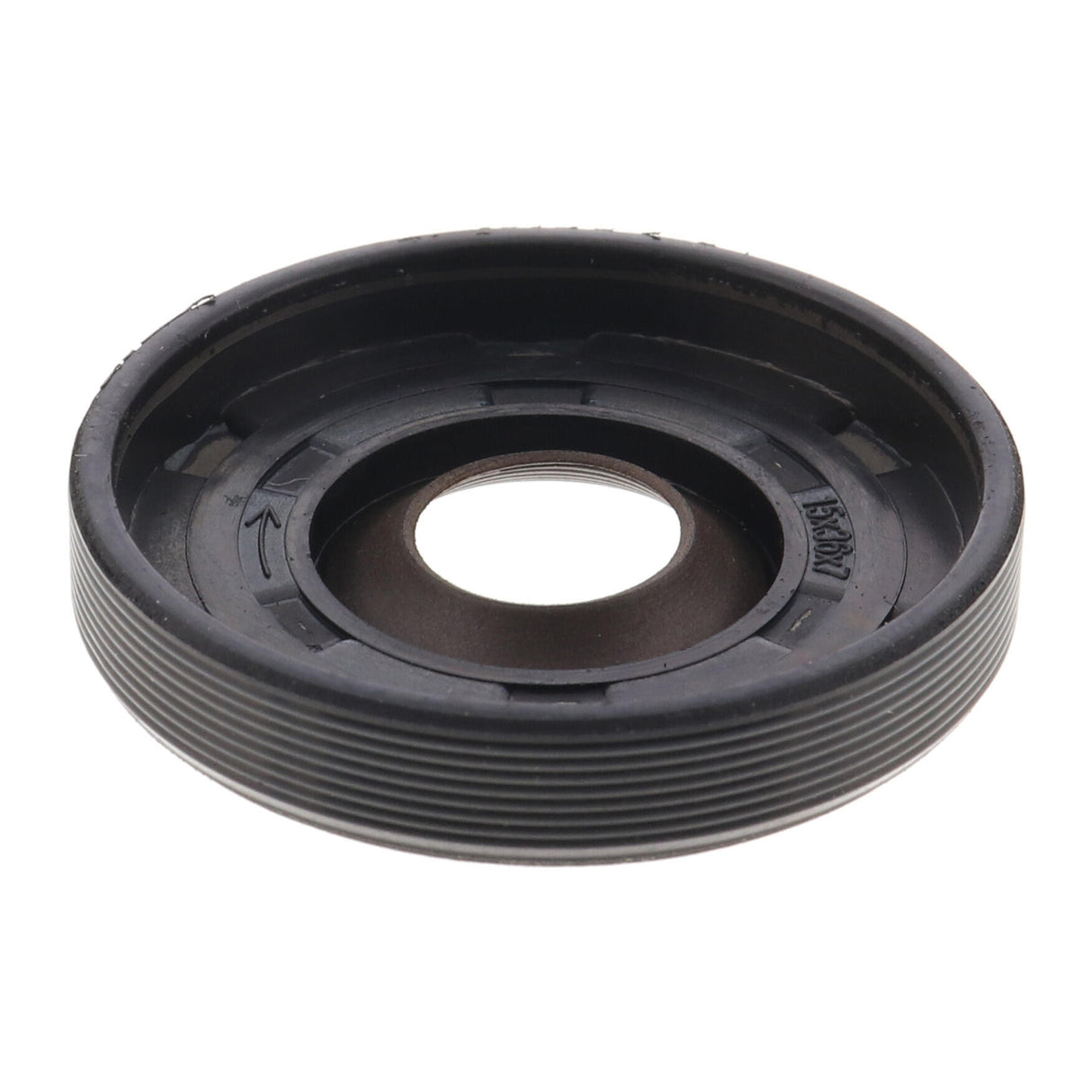 VW Shaft Seal, crankshaft - VAICO V10-2716