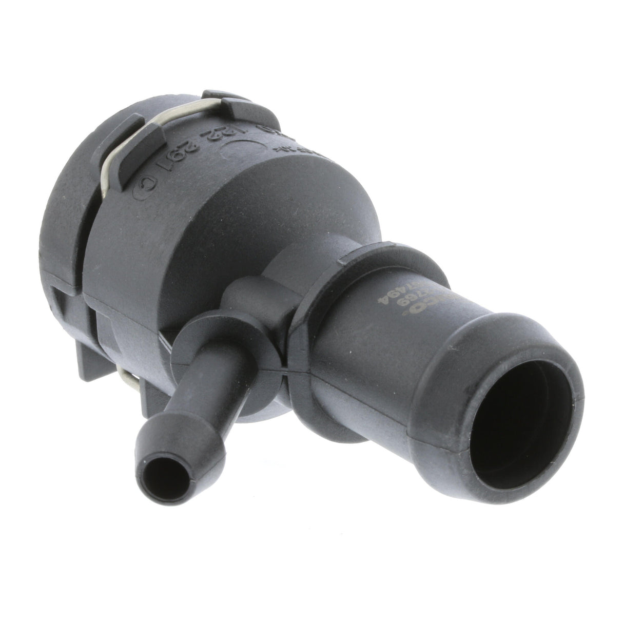 VW Coolant Flange - VAICO V10-2769