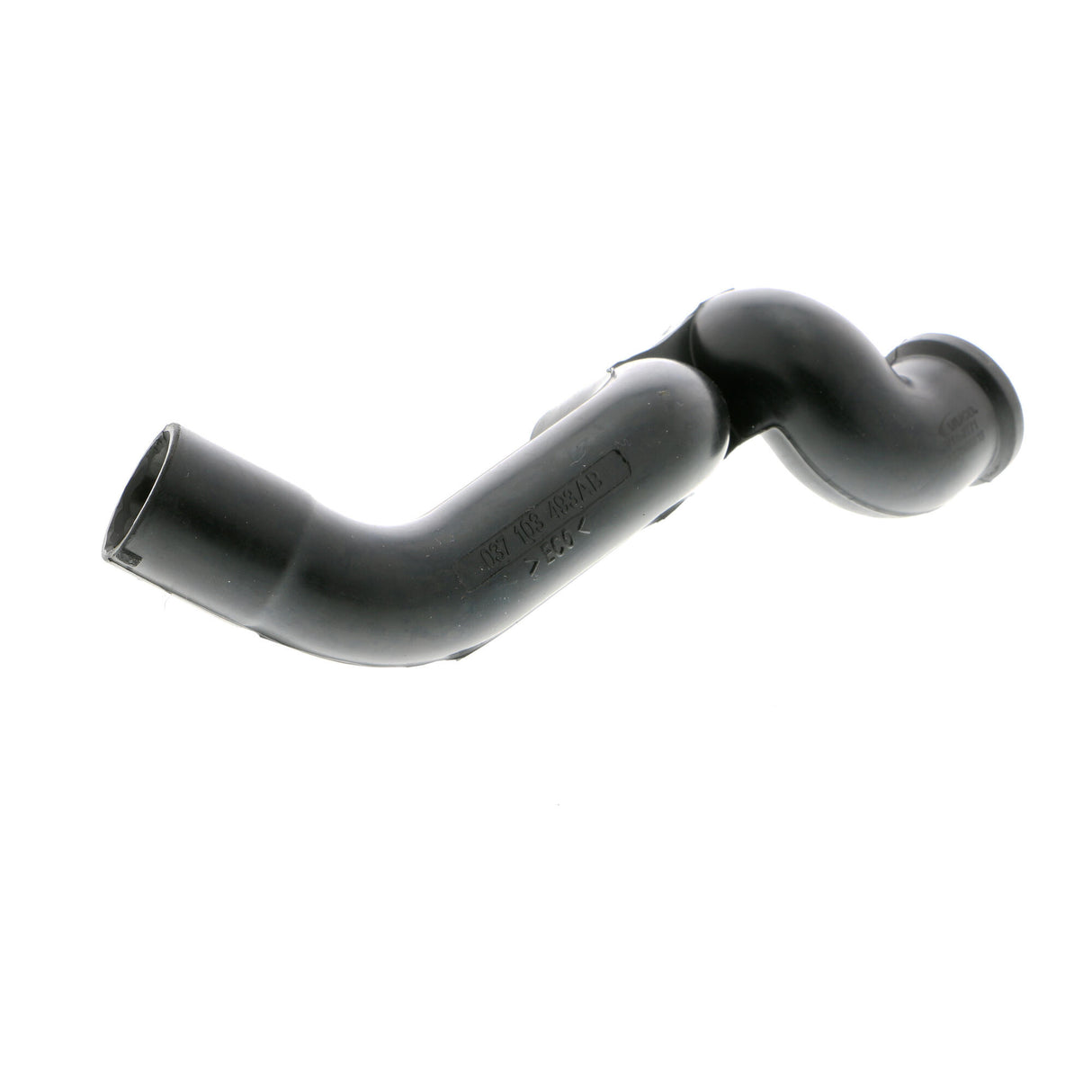 VW Hose, cylinder head cover ventilation - VAICO V10-2771