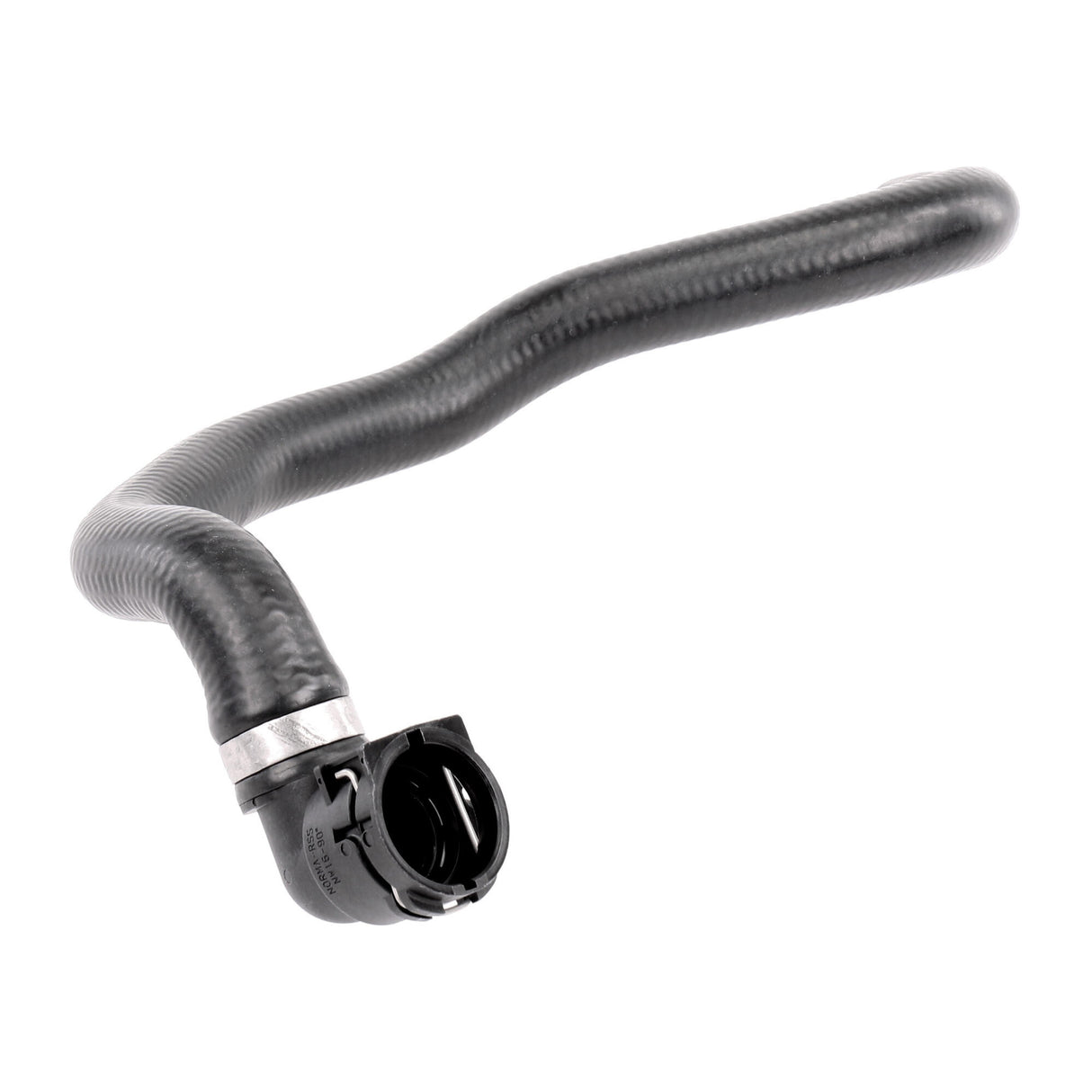 VW Hose, heat exchanger (heating) - VAICO V10-2812