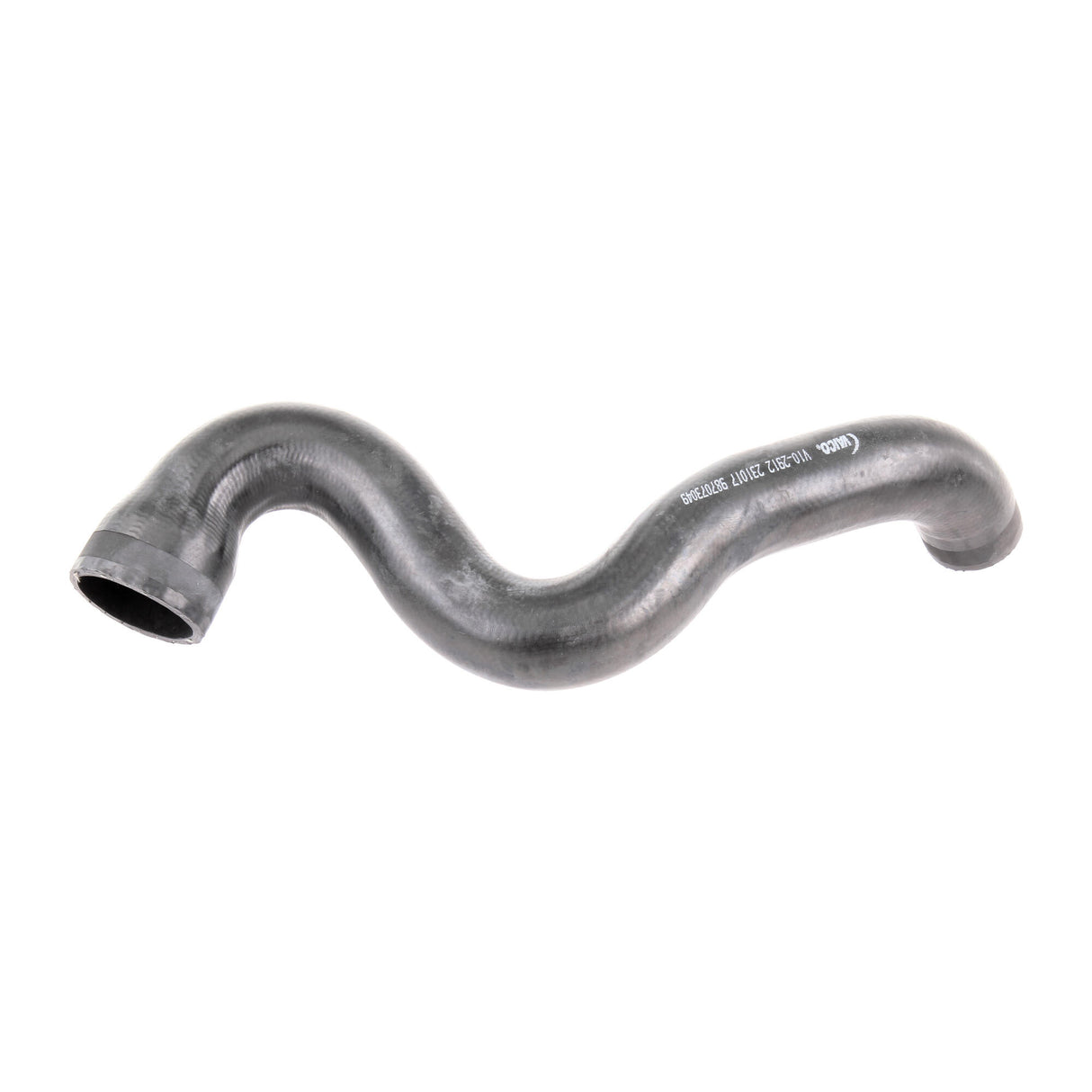 VW Charge Air Hose - VAICO V10-2912