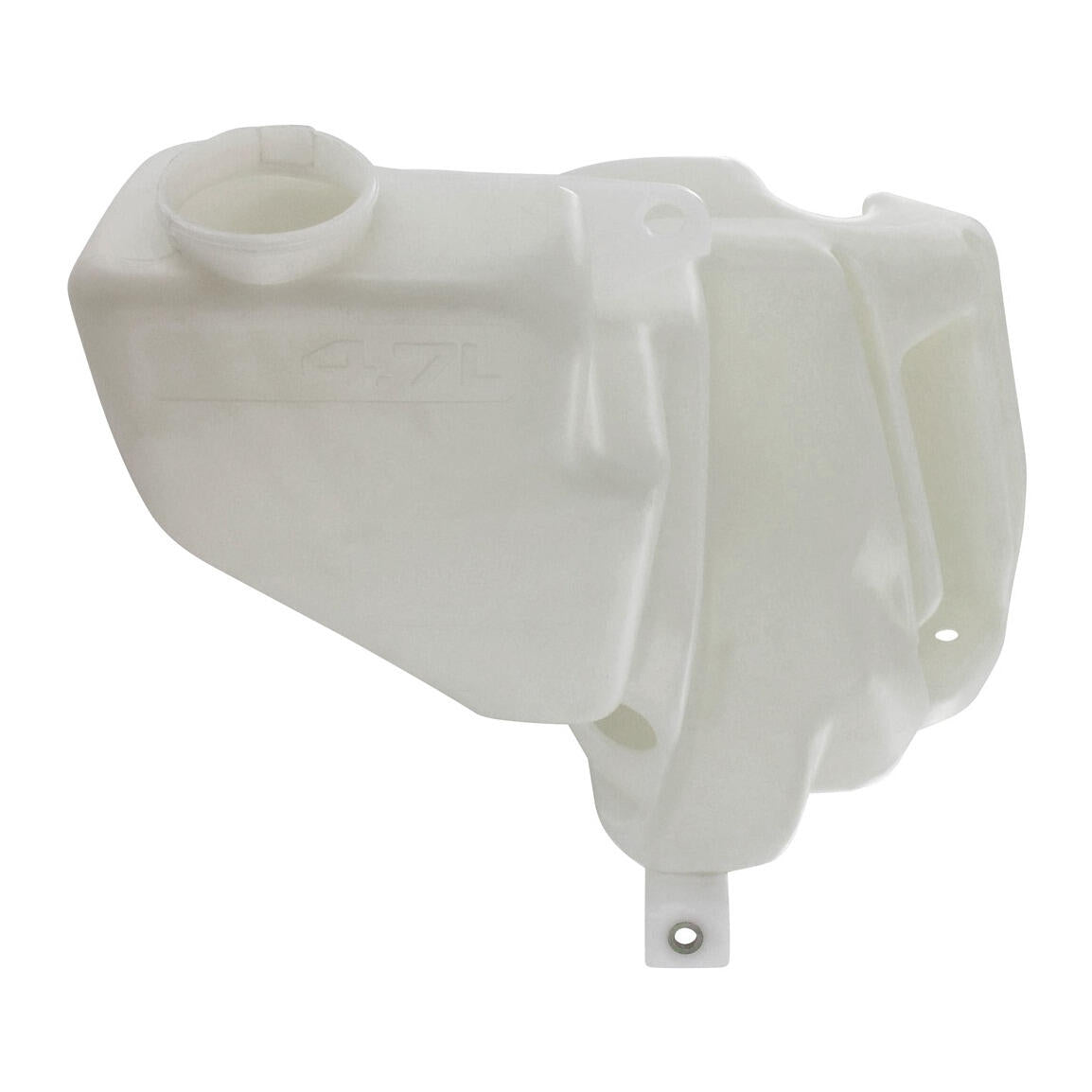 VW Washer Fluid Reservoir, window cleaning - VAICO V10-2933