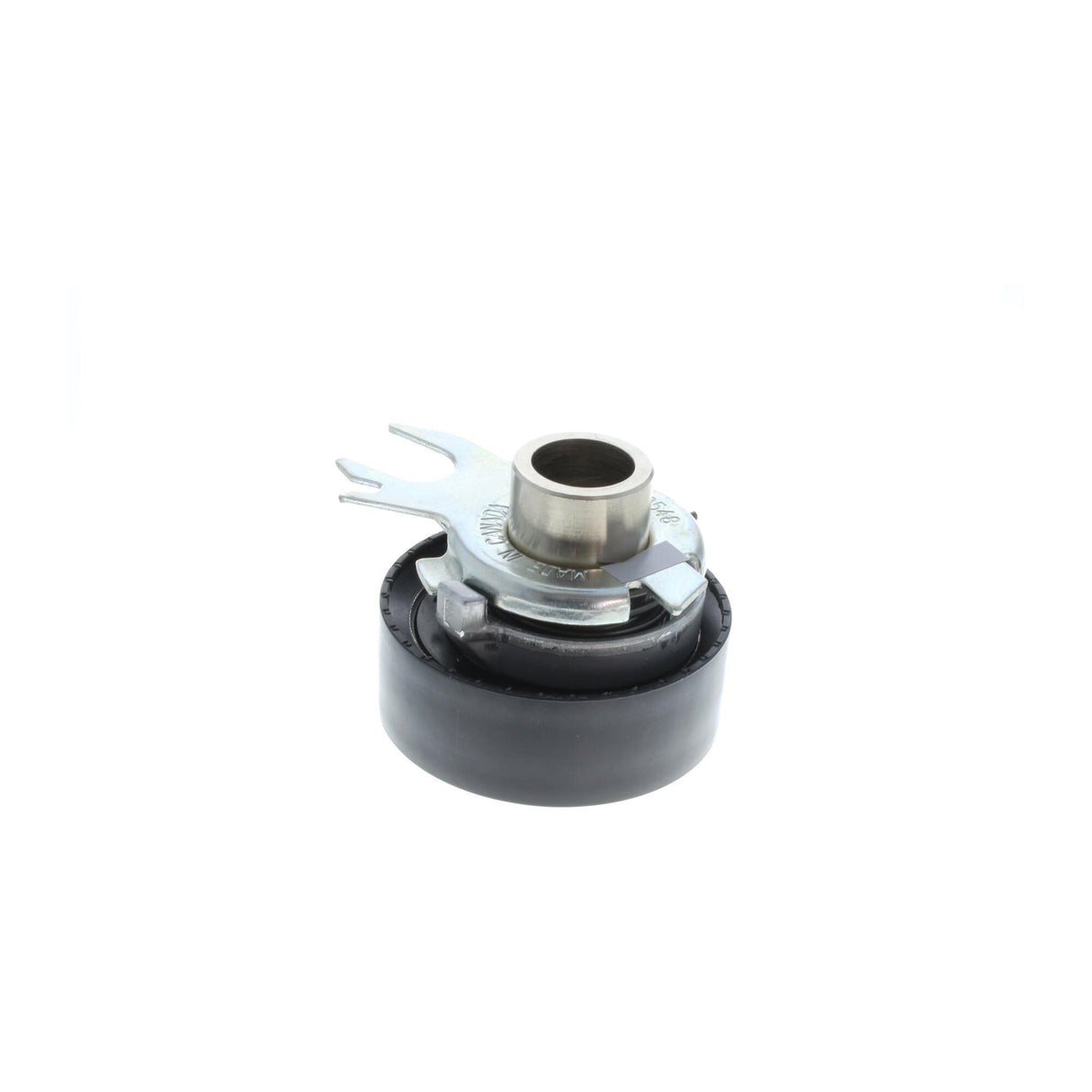 VW Tensioner Pulley, timing belt - VAICO V10-2948