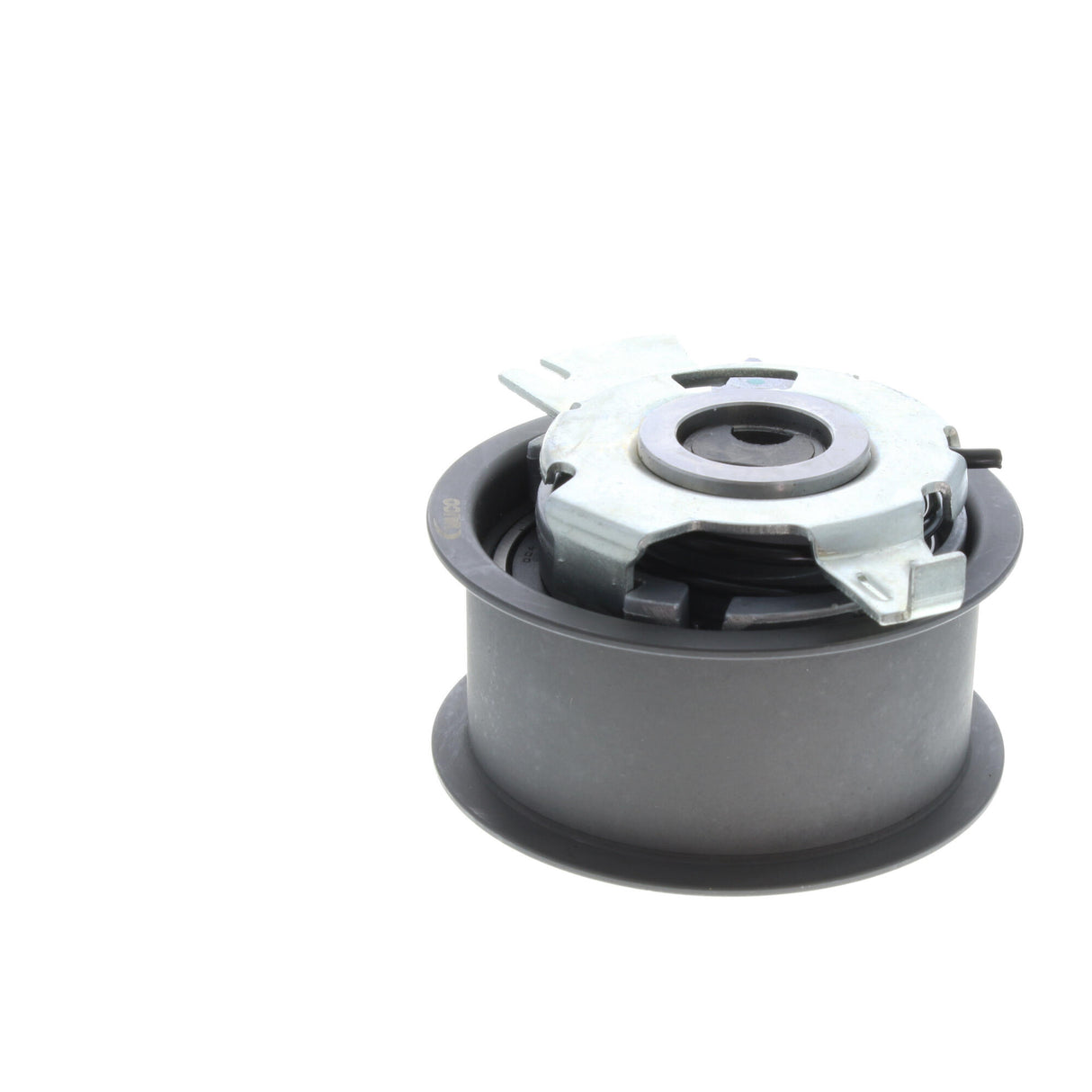 VW Tensioner Pulley, timing belt - VAICO V10-2950