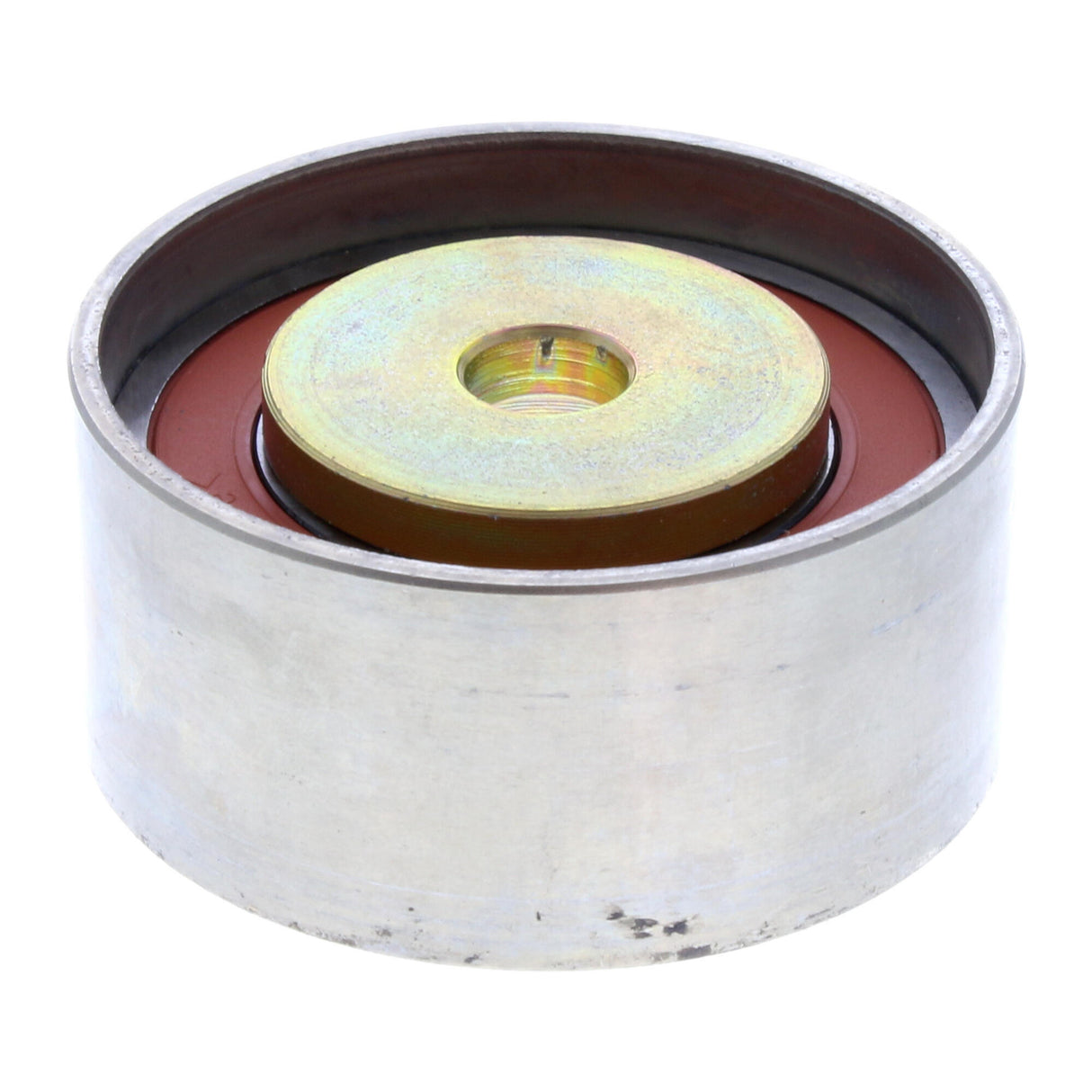 VW Tensioner Pulley, timing belt - VAICO V10-2951