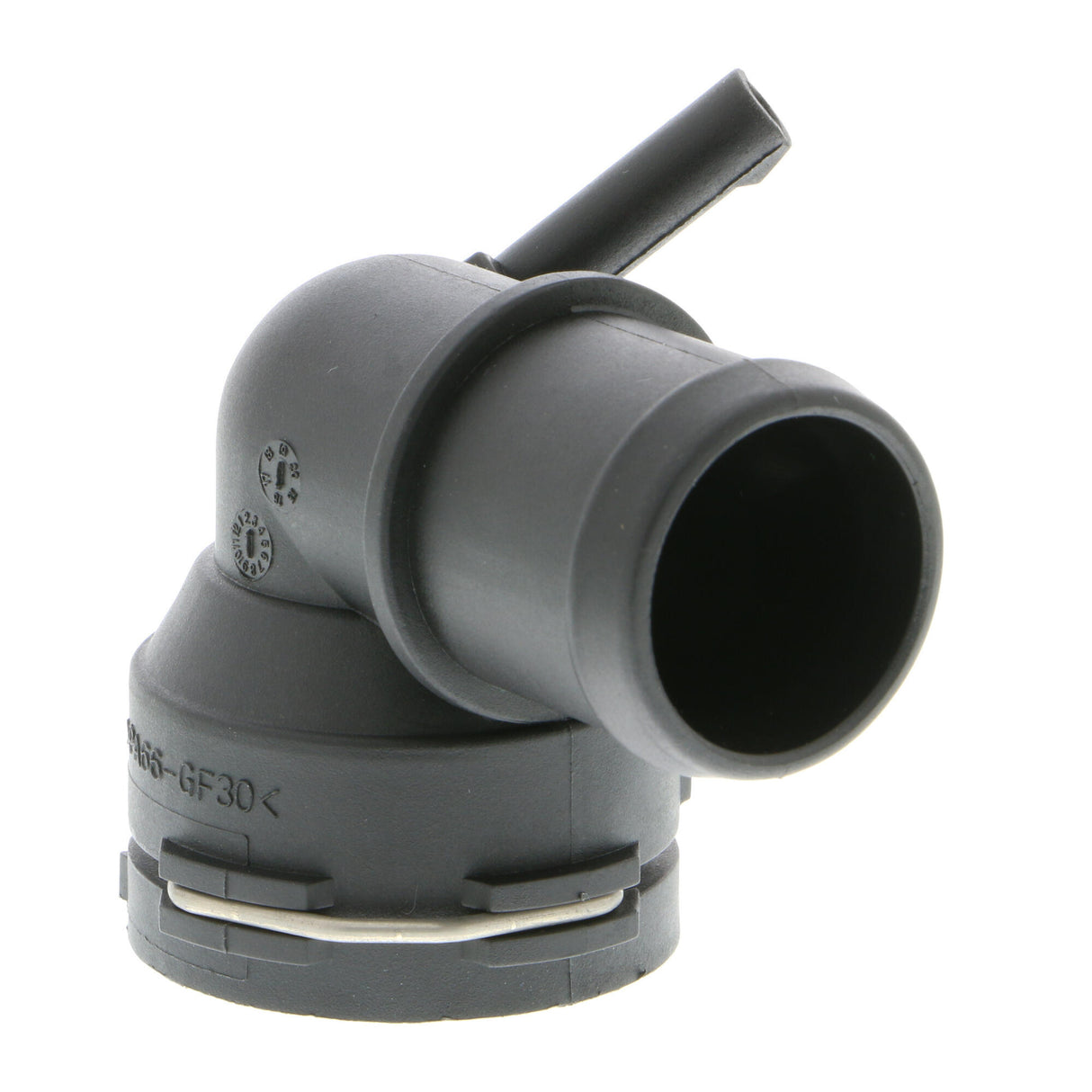 VW Coolant Flange - VAICO V10-2954