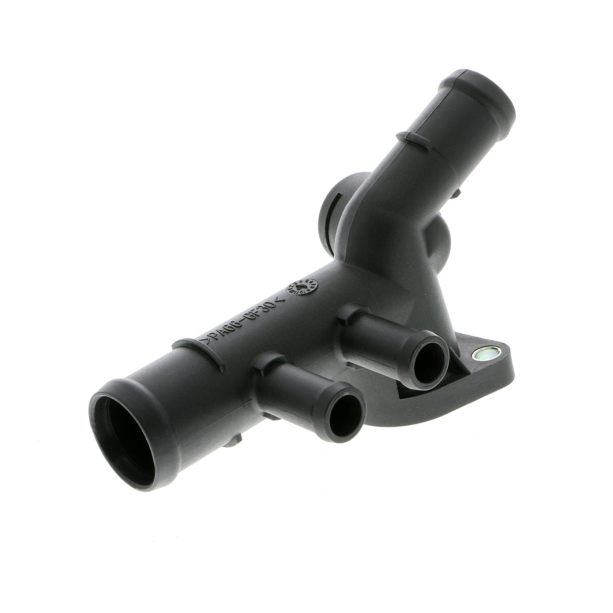 VW Coolant Flange - VAICO V10-2955