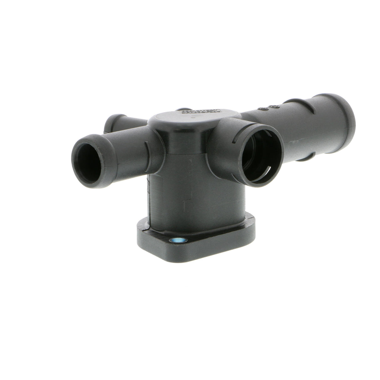 VW Coolant Flange - VAICO V10-2956