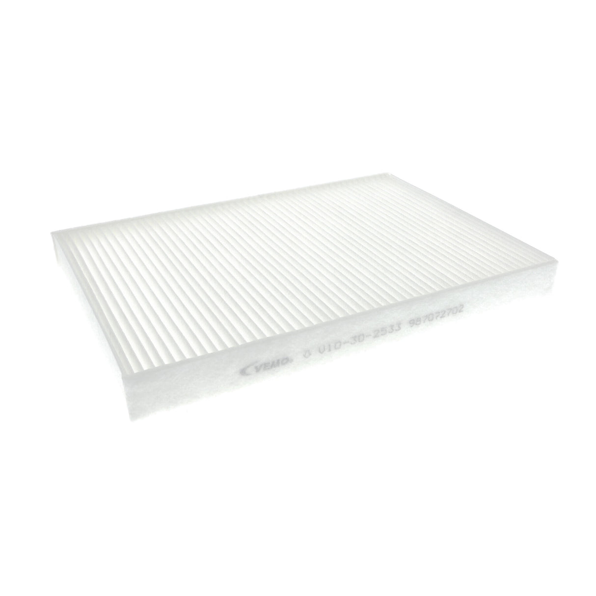 VW Filter, cabin air - VEMO V10-30-2533