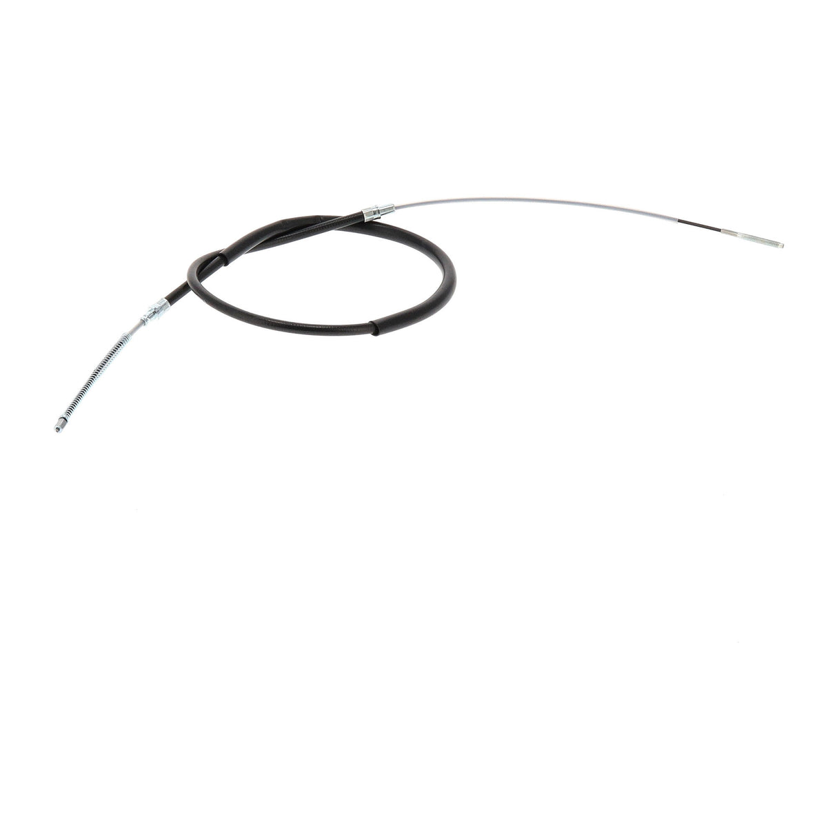 VW Cable Pull, parking brake - VAICO V10-30016