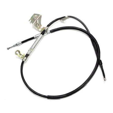VW Cable Pull, parking brake - VAICO V10-30049