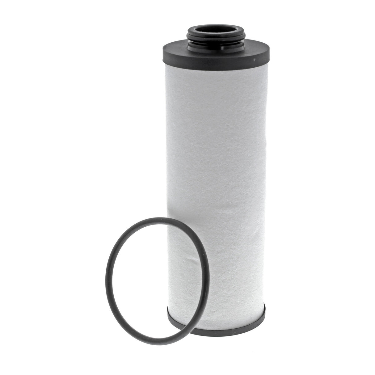 VW Hydraulic Filter, automatic transmission - VAICO V10-3018