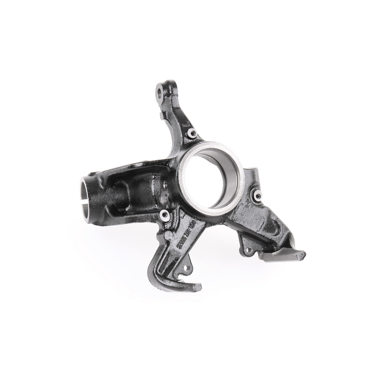 VW Steering Knuckle, wheel suspension - VAICO V10-3038