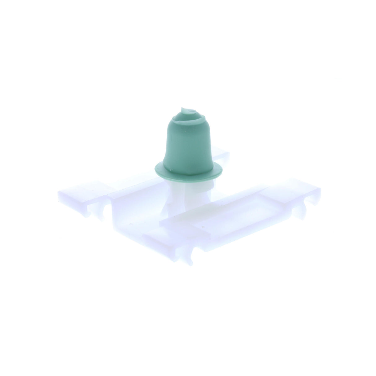 VW Clip, trim/protection strip - VAICO V10-3046