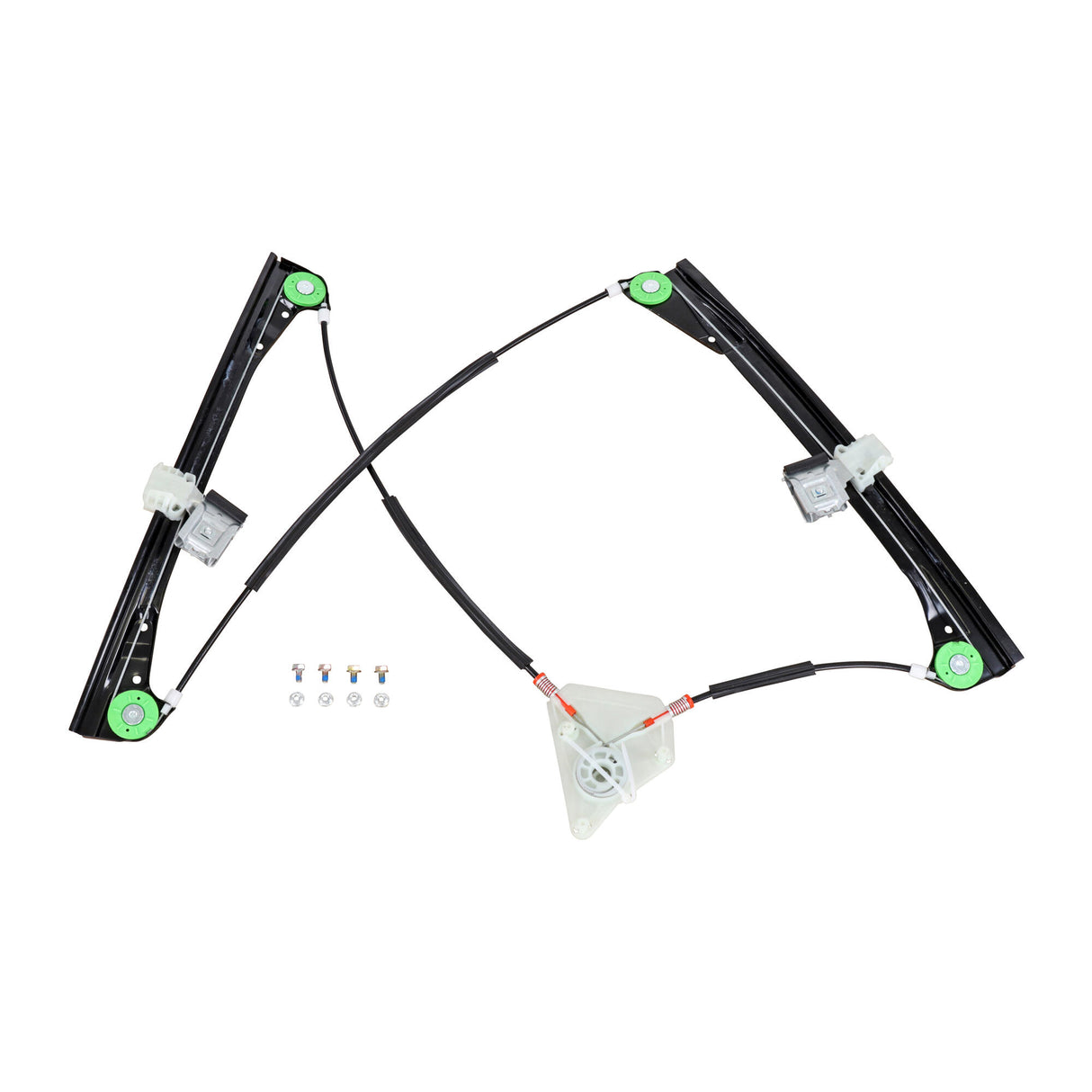 VW Window Regulator - VAICO V10-3057