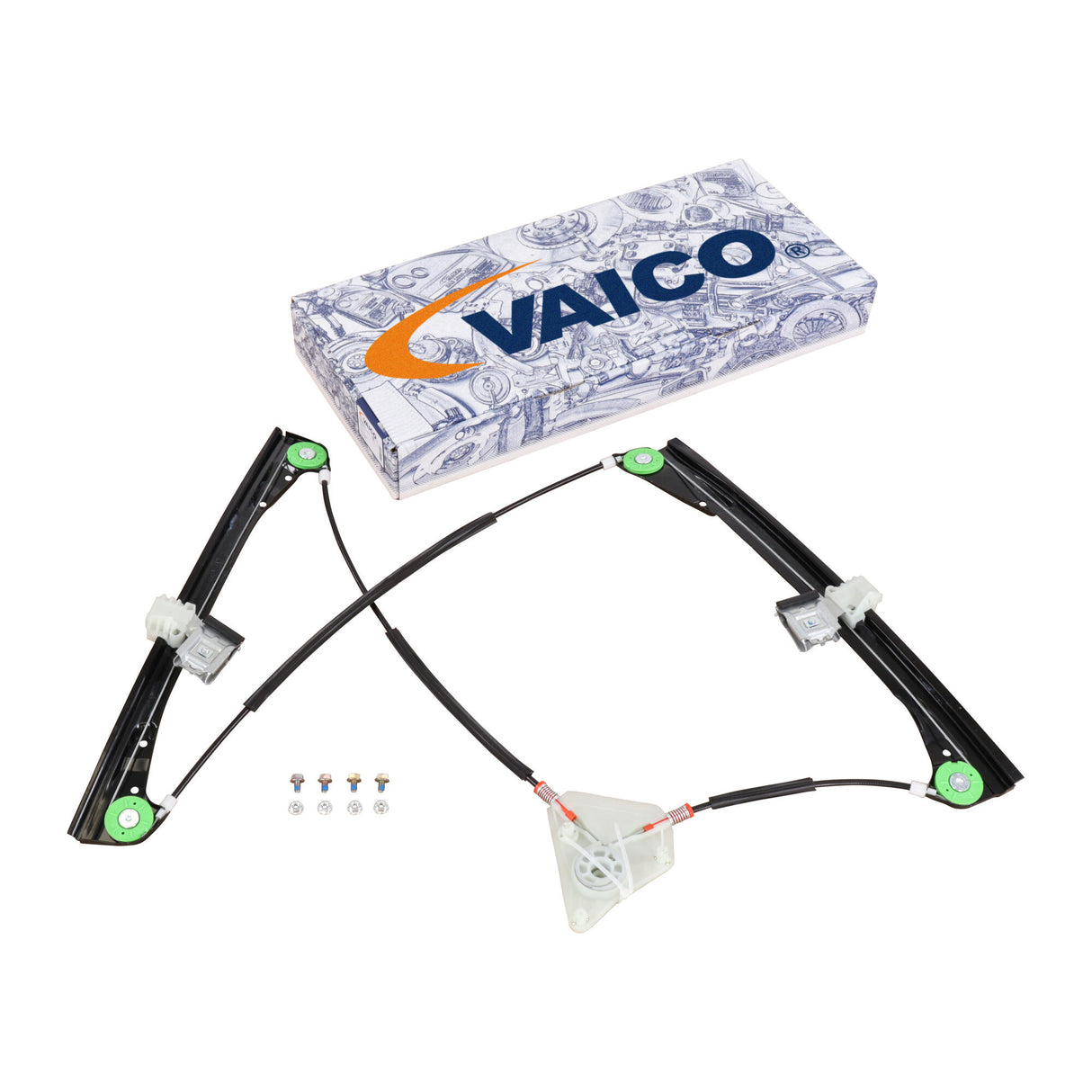 VW Window Regulator - VAICO V10-3057