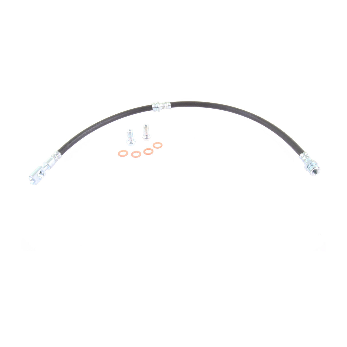 VW Brake Hose - VAICO V10-3077