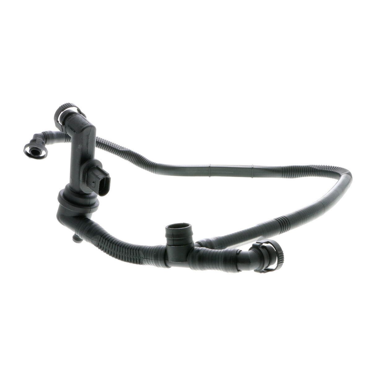 VW Hose, crankcase ventilation - VAICO V10-3094