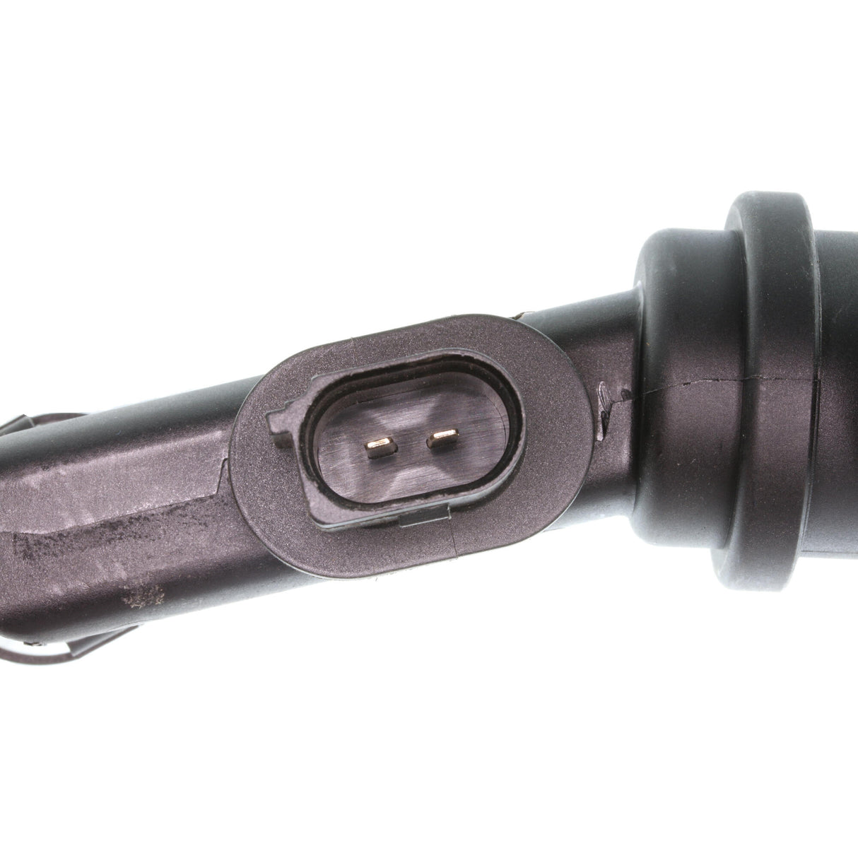 VW Hose, crankcase ventilation - VAICO V10-3094