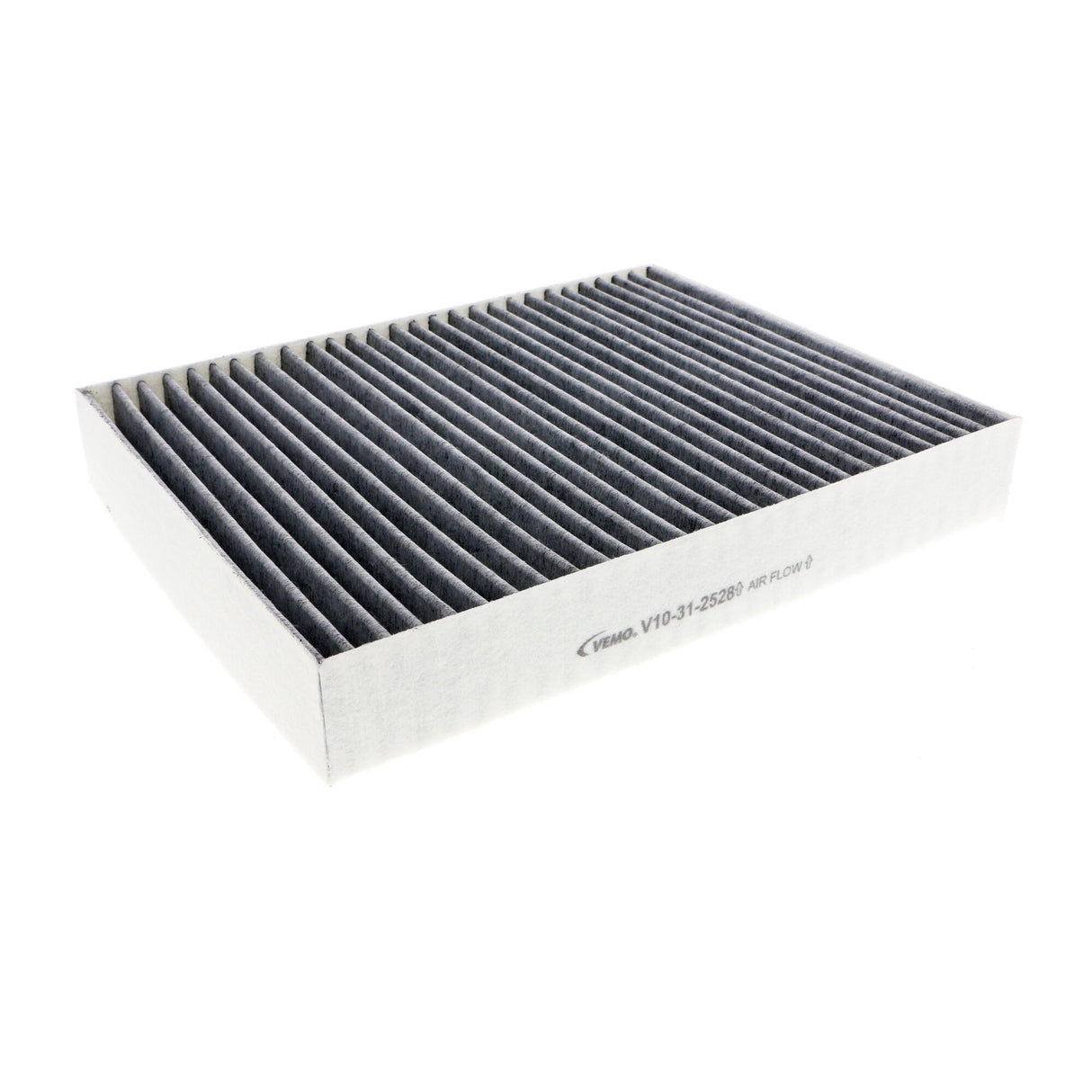 VW Filter, cabin air - VEMO V10-31-2528