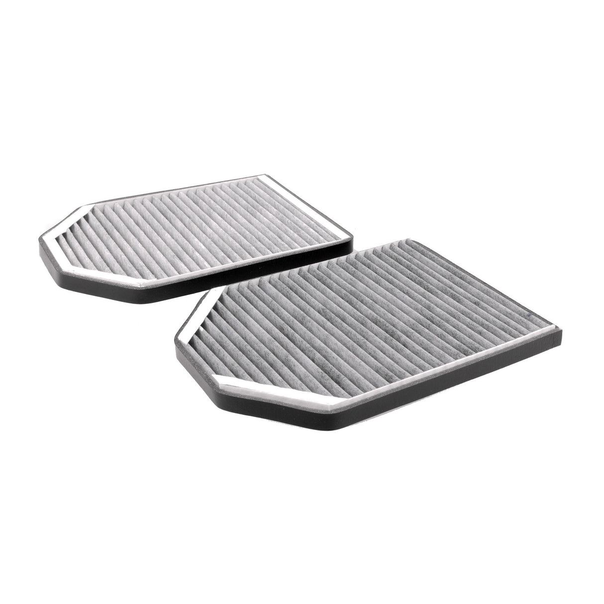 VW Filter Set, cabin air - VEMO V10-31-5001