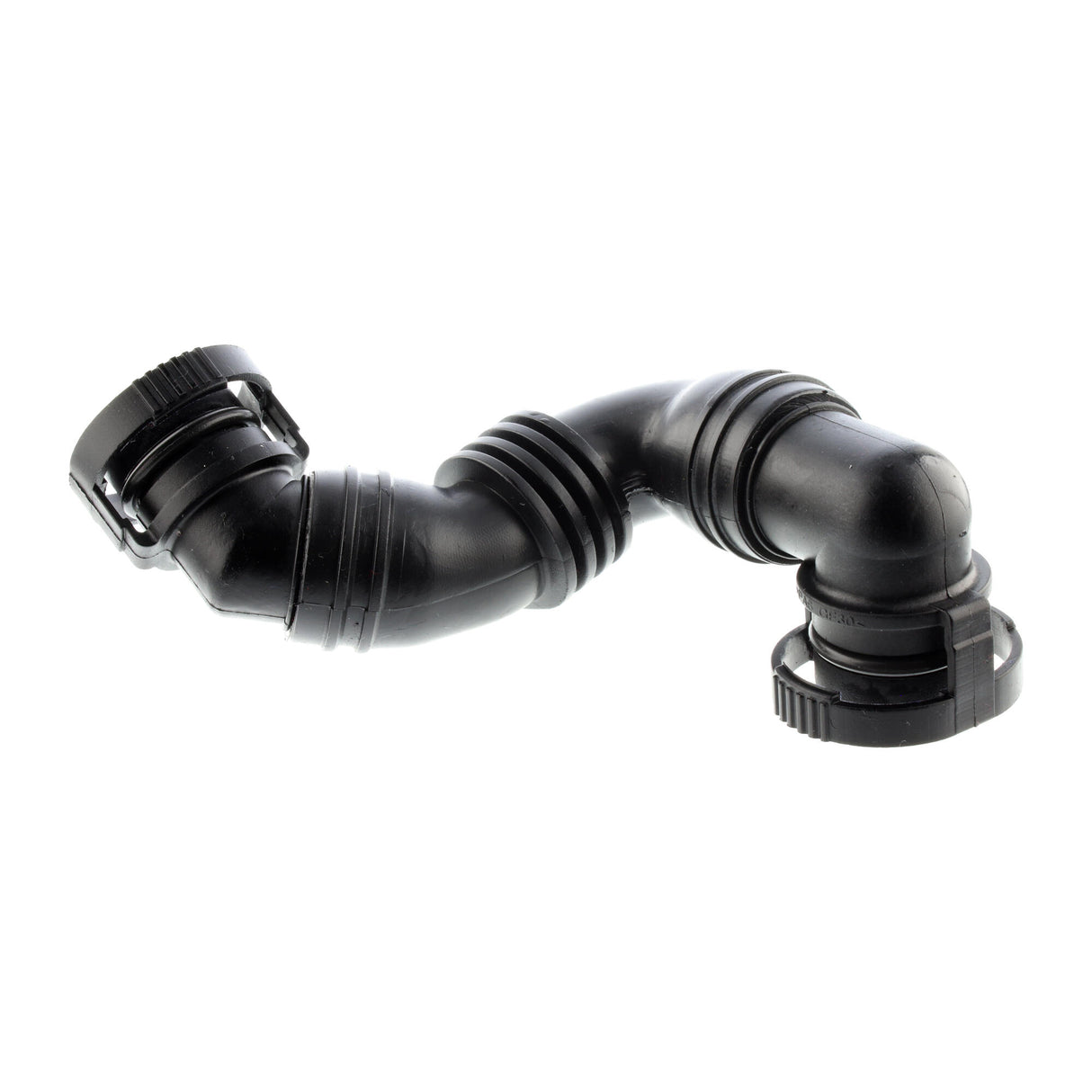 VW Hose, crankcase ventilation - VAICO V10-3100
