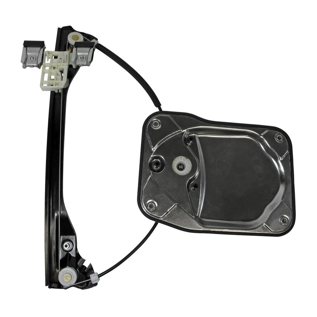 SKODA Window Regulator - VAICO V10-3108