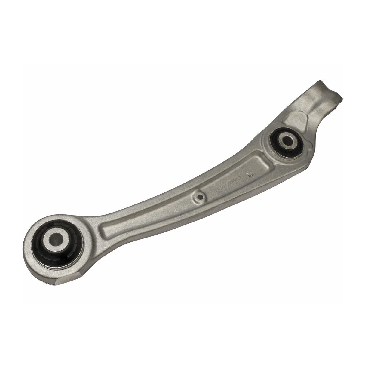 VW Control/Trailing Arm, wheel suspension - VAICO V10-3123