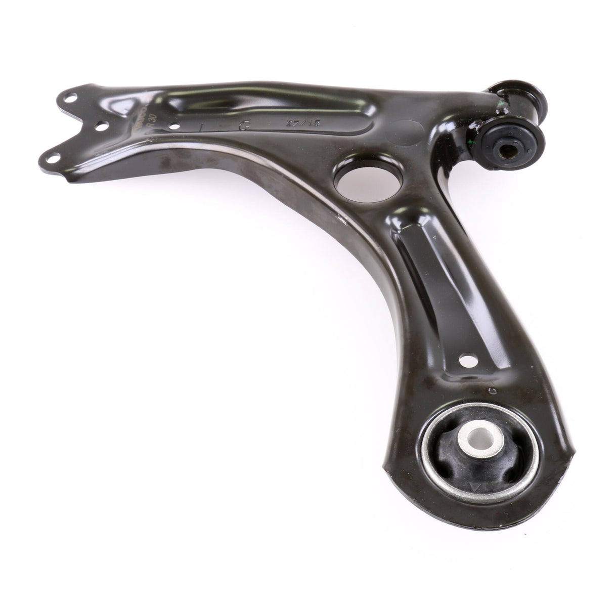 VW Control/Trailing Arm, wheel suspension - VAICO V10-3147