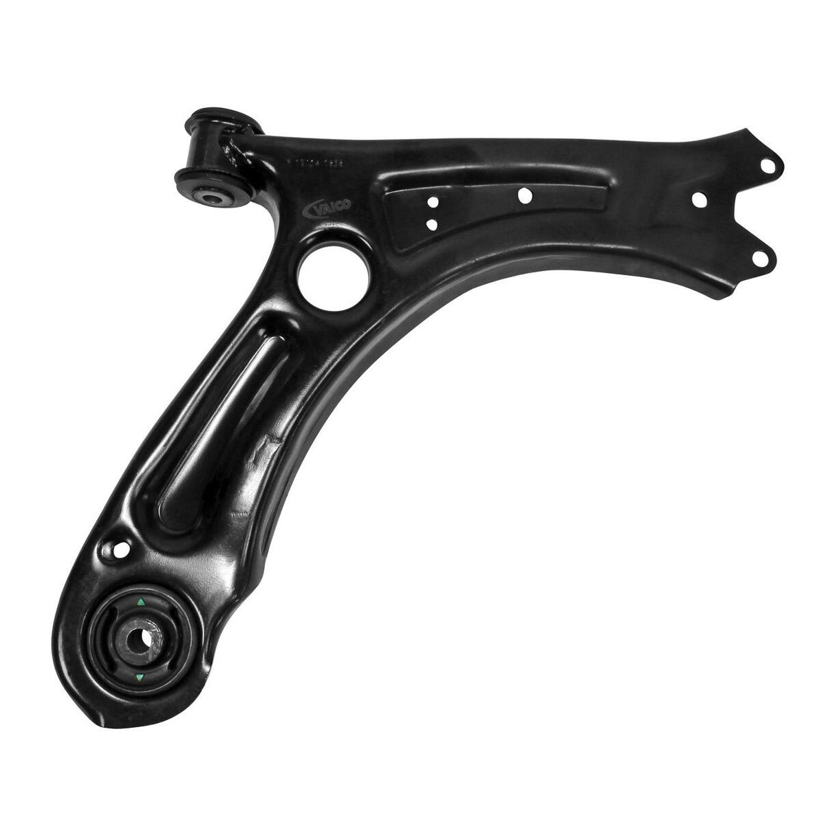 VW Control/Trailing Arm, wheel suspension - VAICO V10-3184