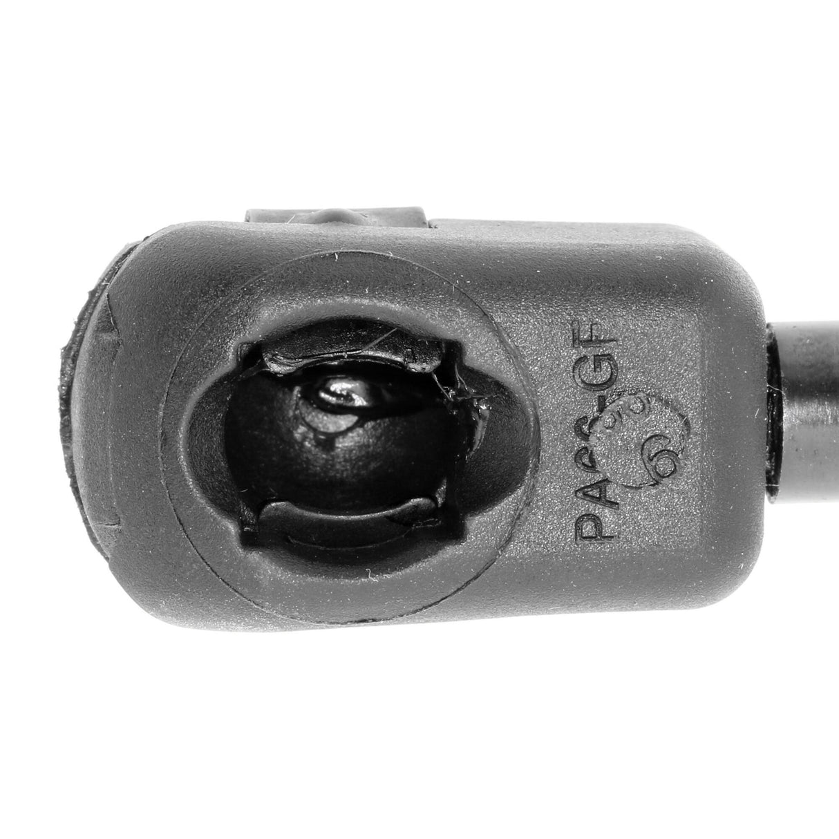 VW Gas Spring, boot/cargo area - VAICO V10-3239