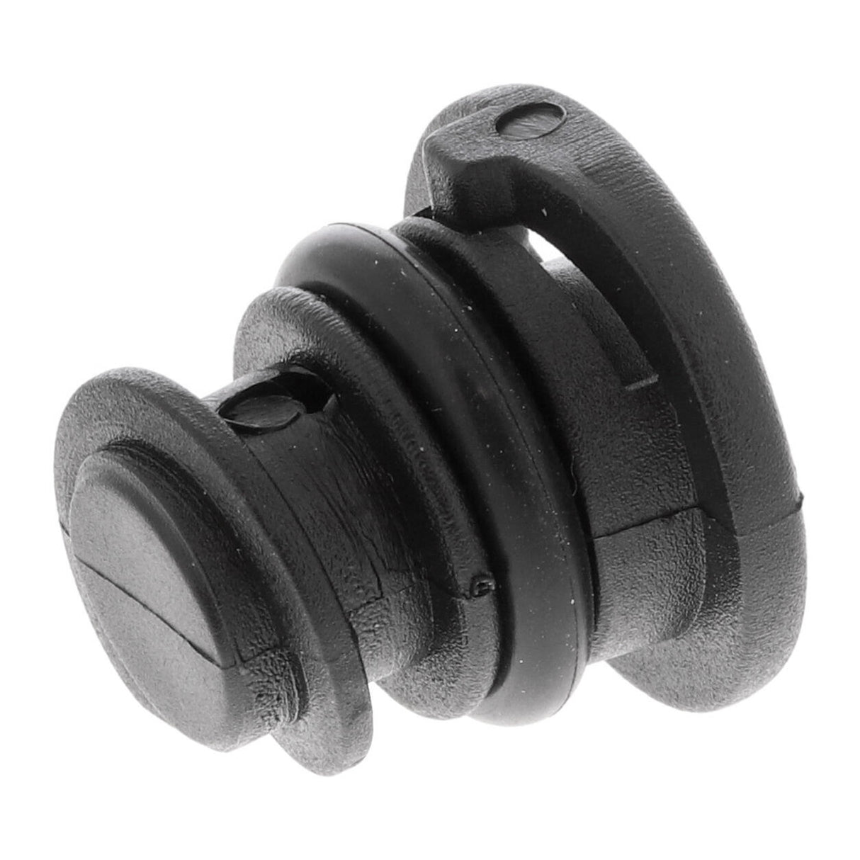 VW Screw Plug, oil sump - VAICO V10-3291