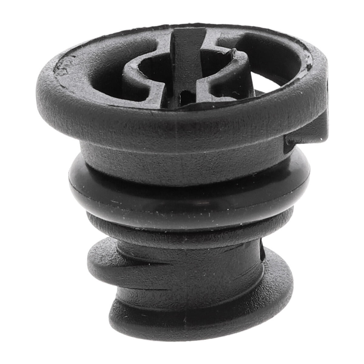 VW Screw Plug, oil sump - VAICO V10-3291