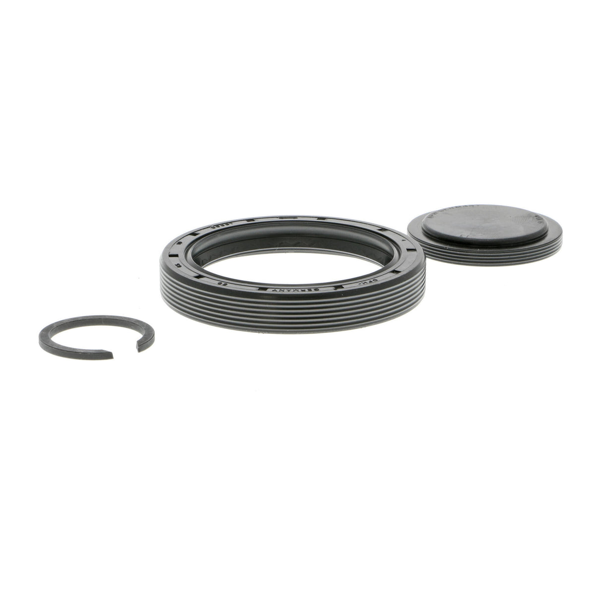 VW Shaft Seal, crankshaft - VAICO V10-3297