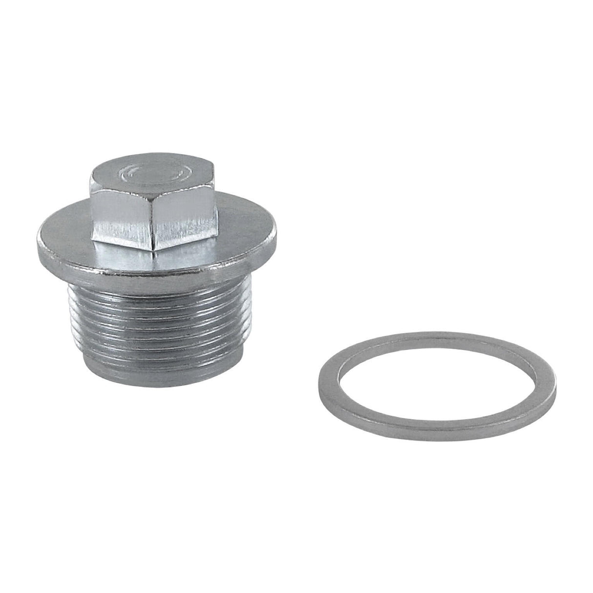 VW Screw Plug, oil sump - VAICO V10-3305