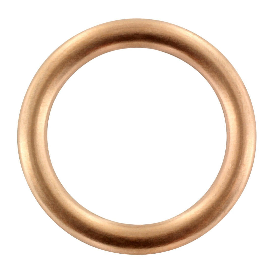 VAG Seal Ring, oil drain plug - VAICO V10-3326