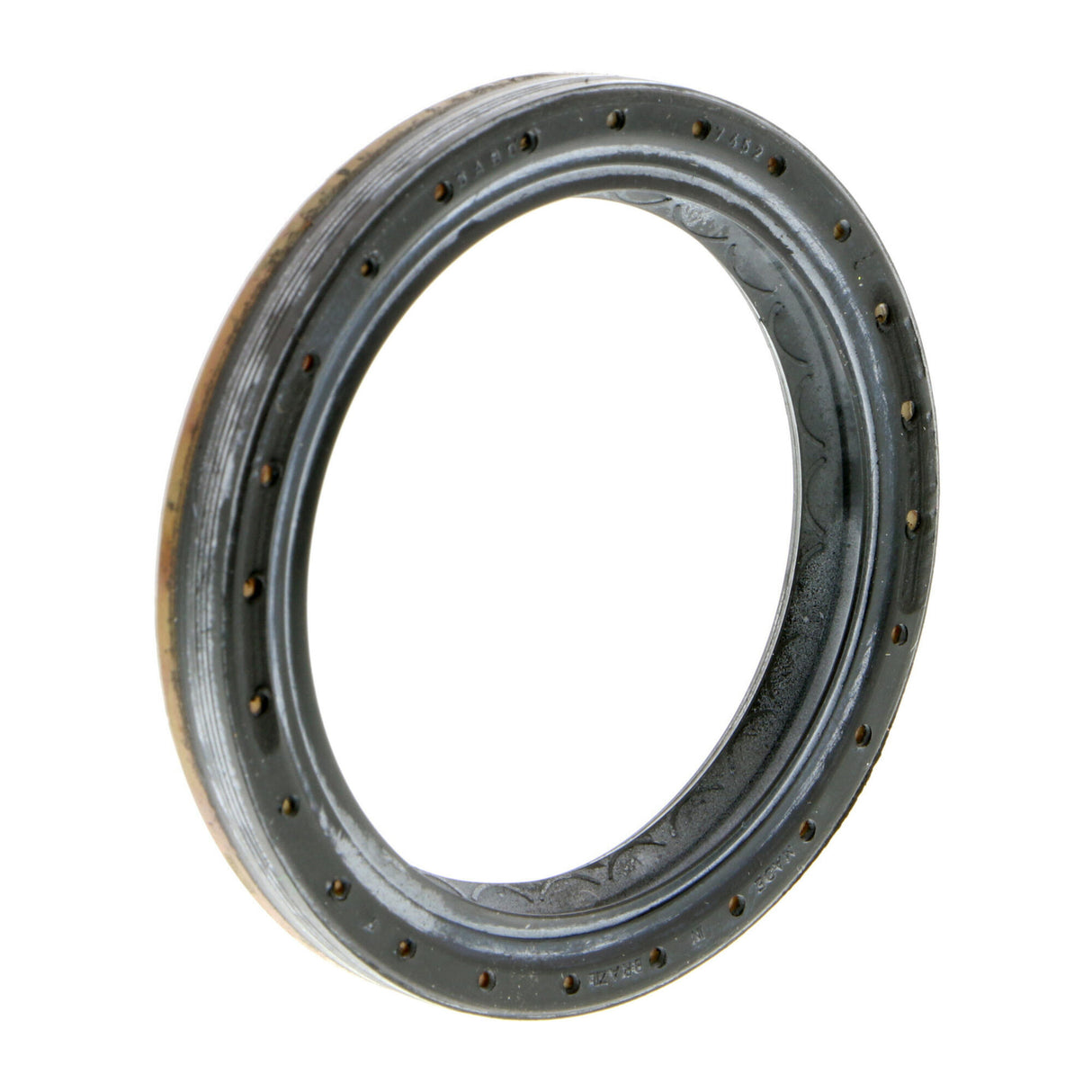VW Shaft Seal, differential - VAICO V10-3331