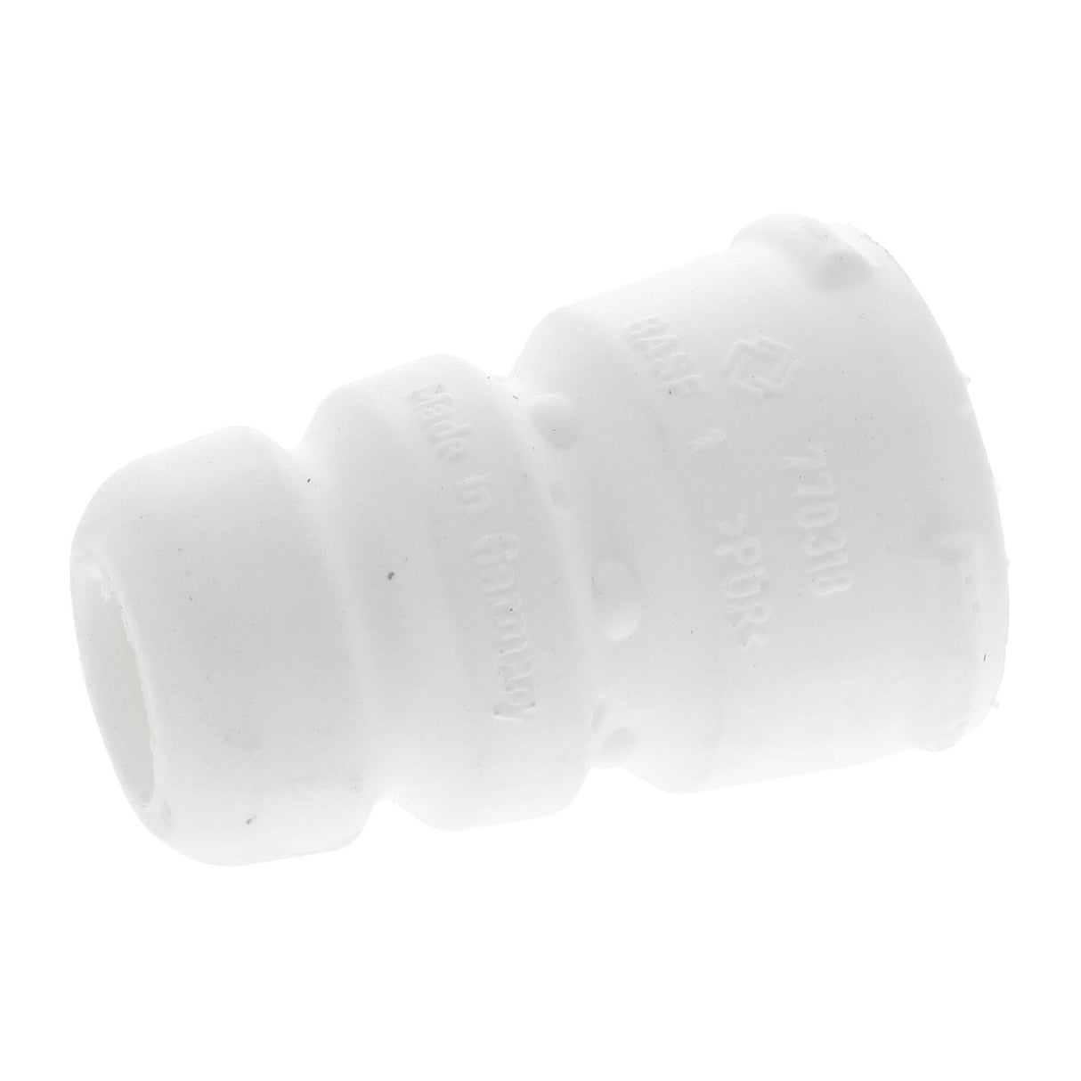 VW Rubber Buffer, suspension - VAICO V10-3346