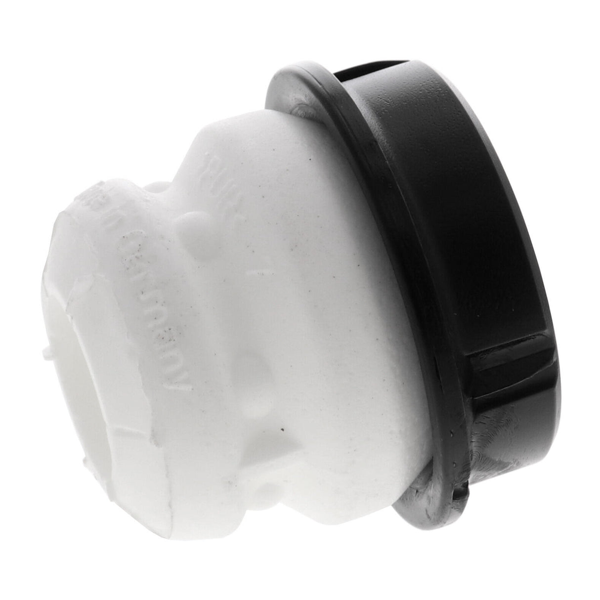 VW Rubber Buffer, suspension - VAICO V10-3361