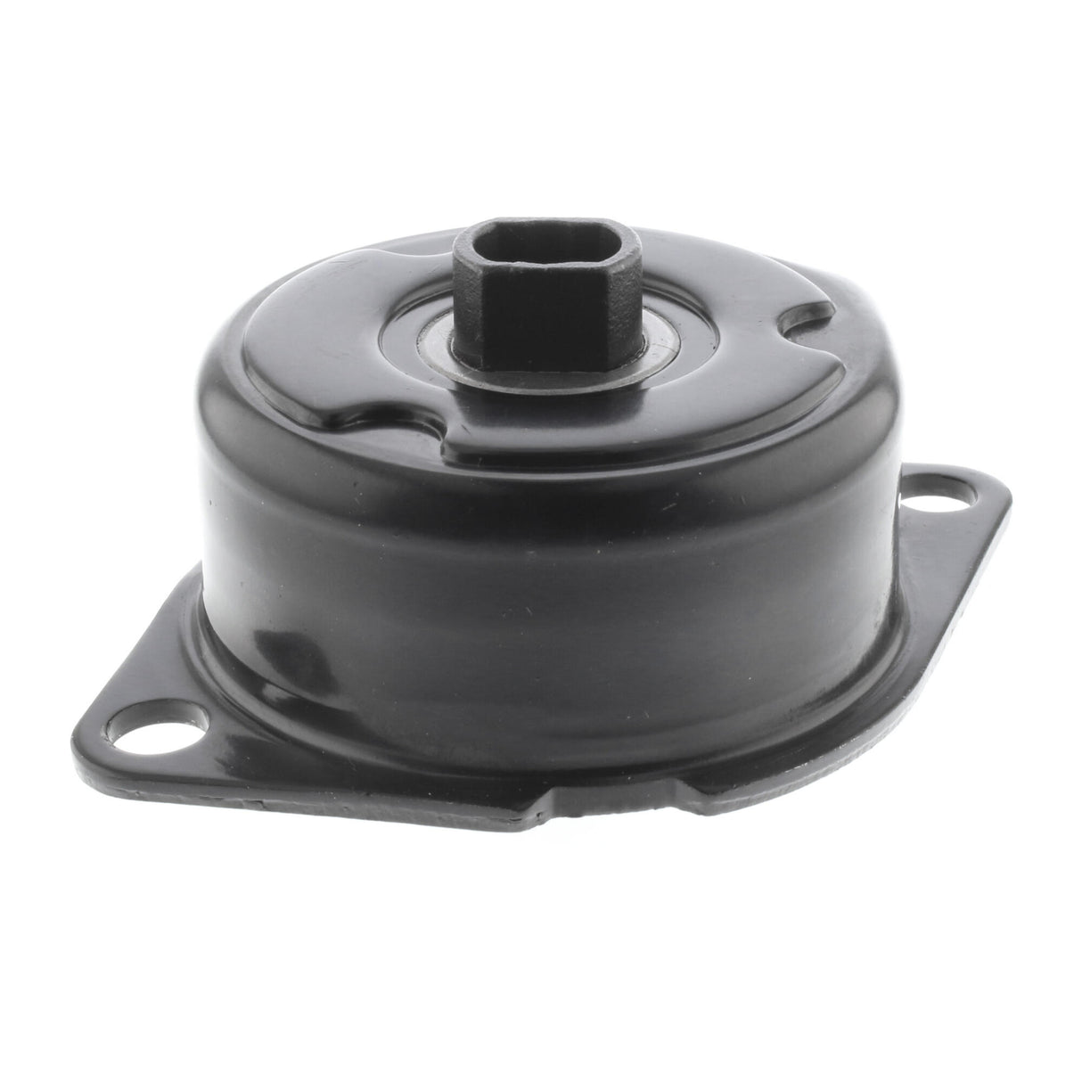 VW Belt Tensioner, V-ribbed belt - VAICO V10-3415