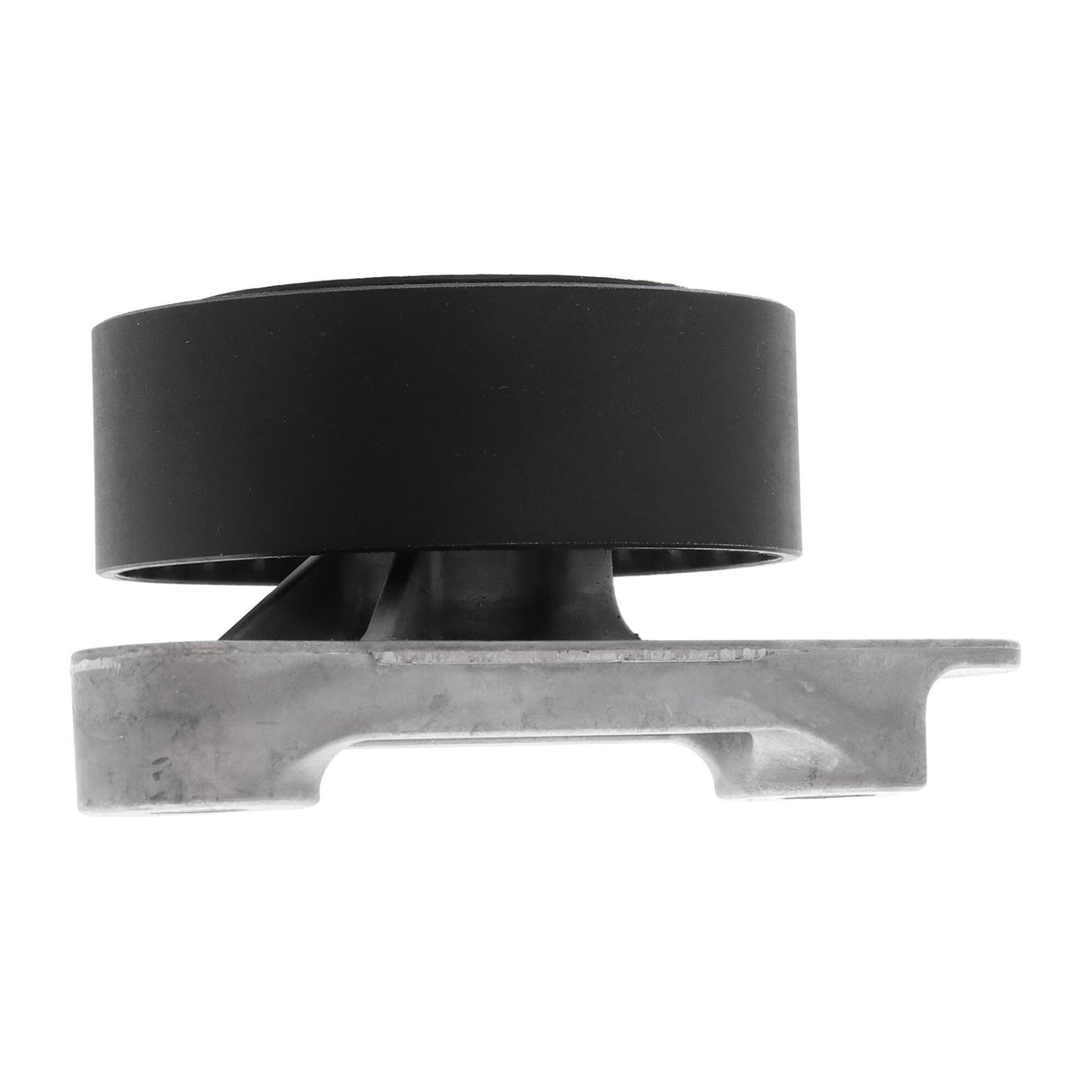 VW Tensioner Pulley, V-ribbed belt - VAICO V10-3430
