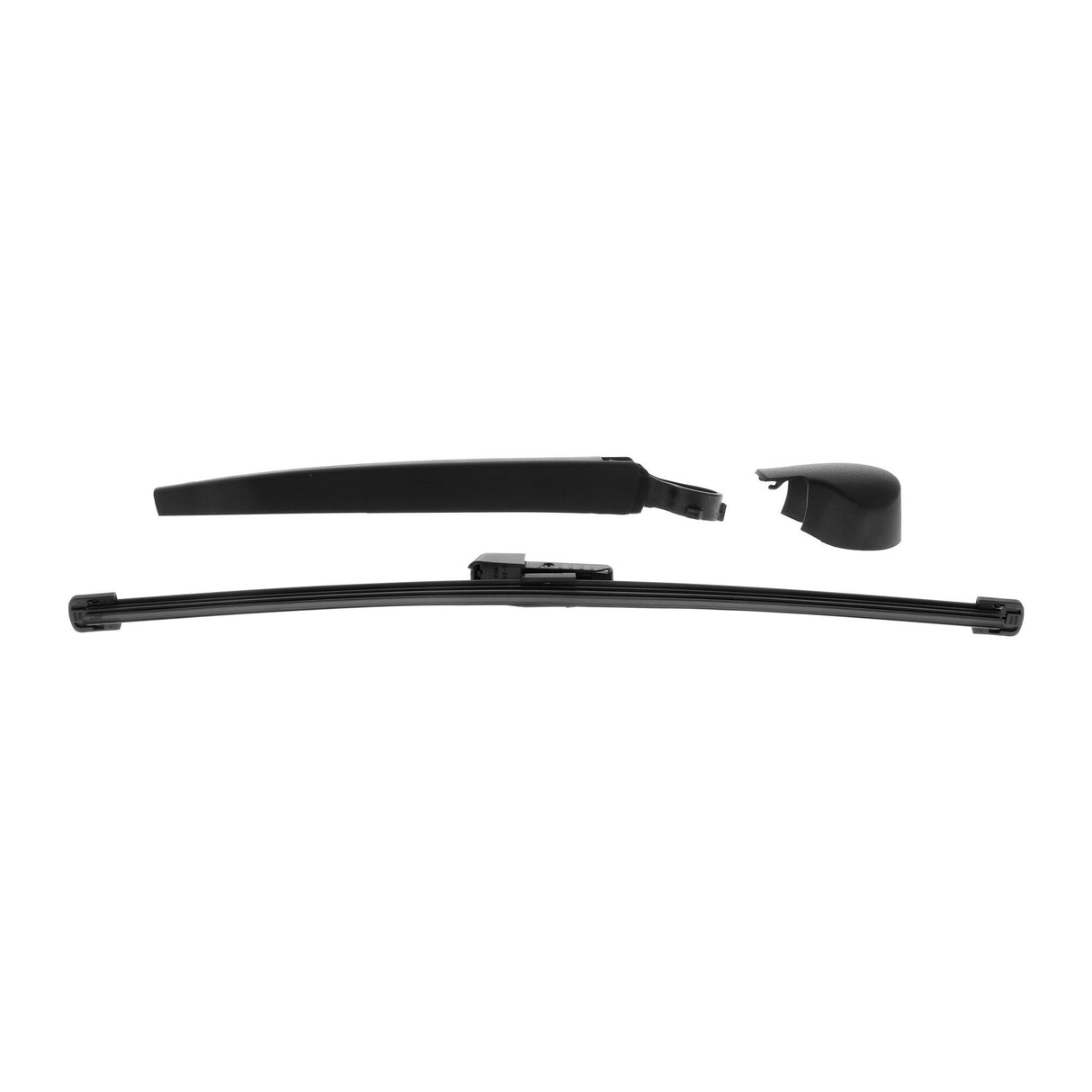VW Wiper Arm Set, window cleaning - VAICO V10-3435