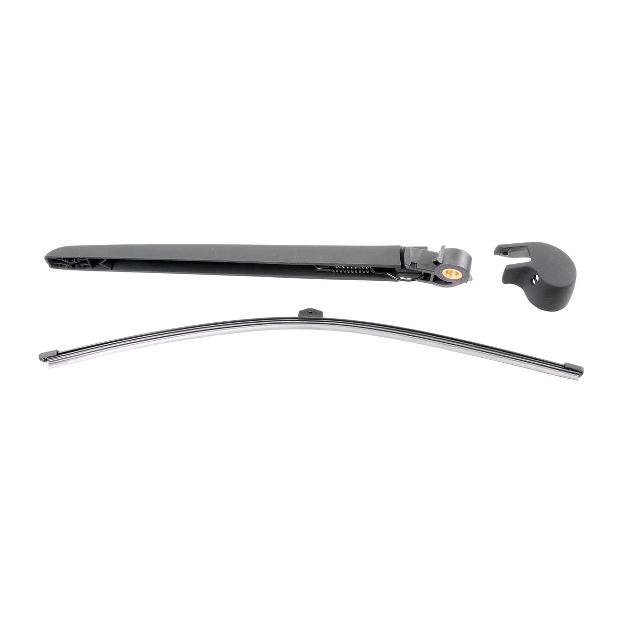 VW Wiper Arm Set, window cleaning - VAICO V10-3436