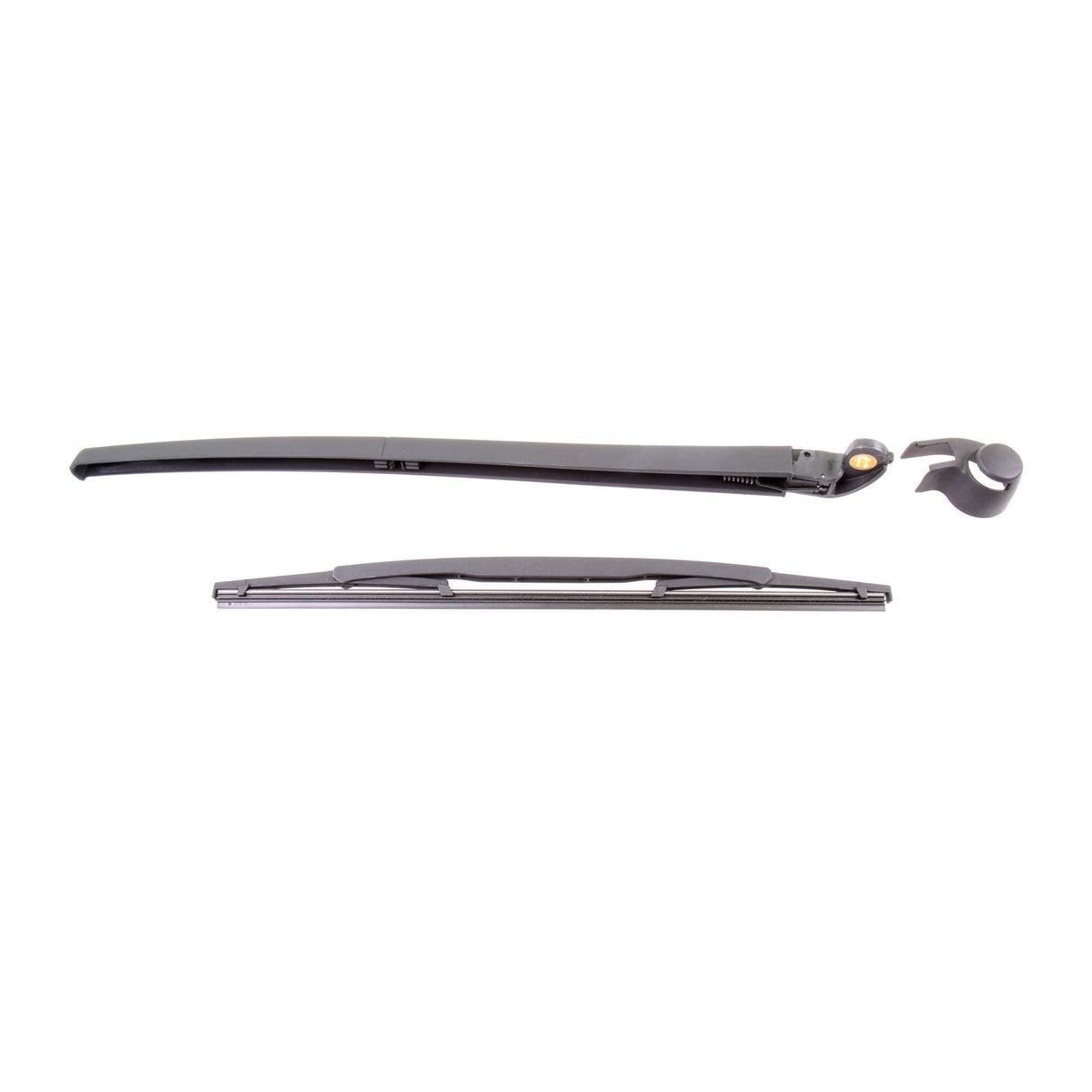 SKODA Wiper Arm Set, window cleaning - VAICO V10-3439