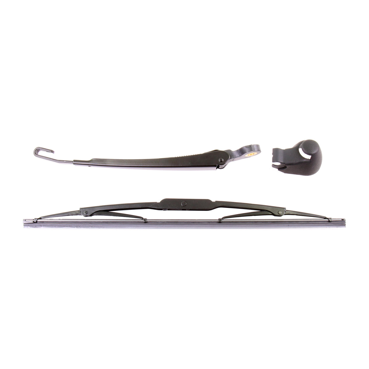 VW Wiper Arm Set, window cleaning - VAICO V10-3454