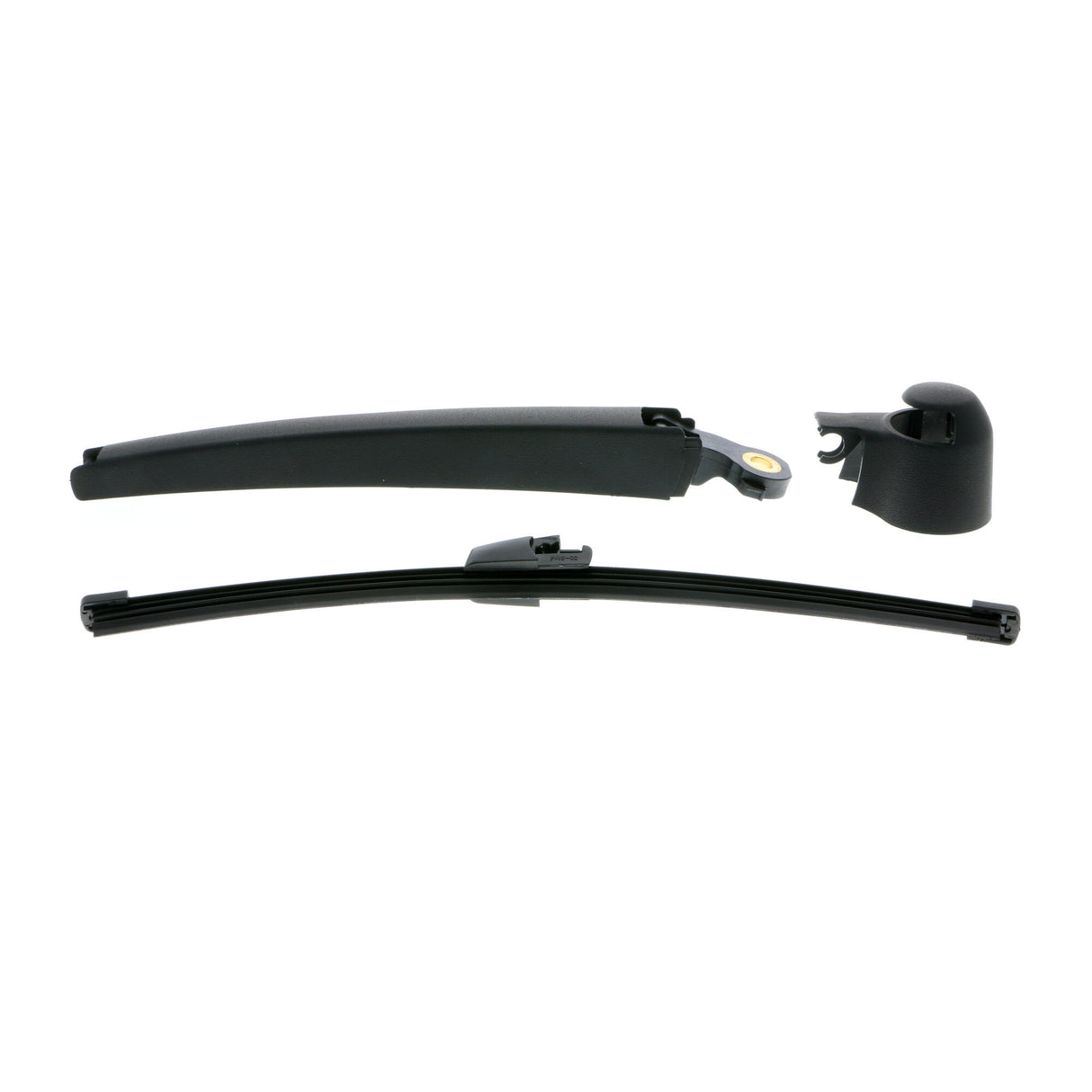 VW Wiper Arm Set, window cleaning - VAICO V10-3463